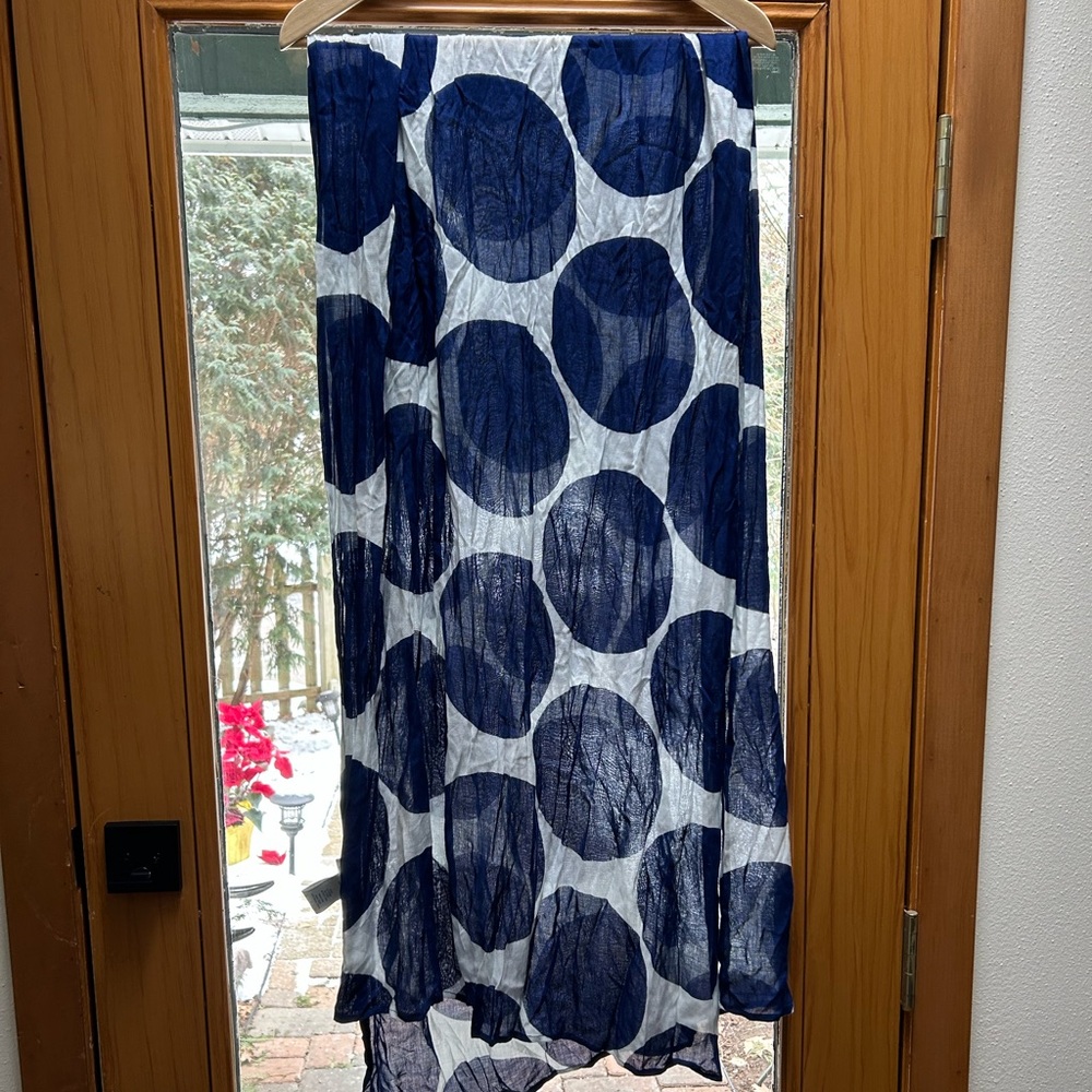 Boden scarf